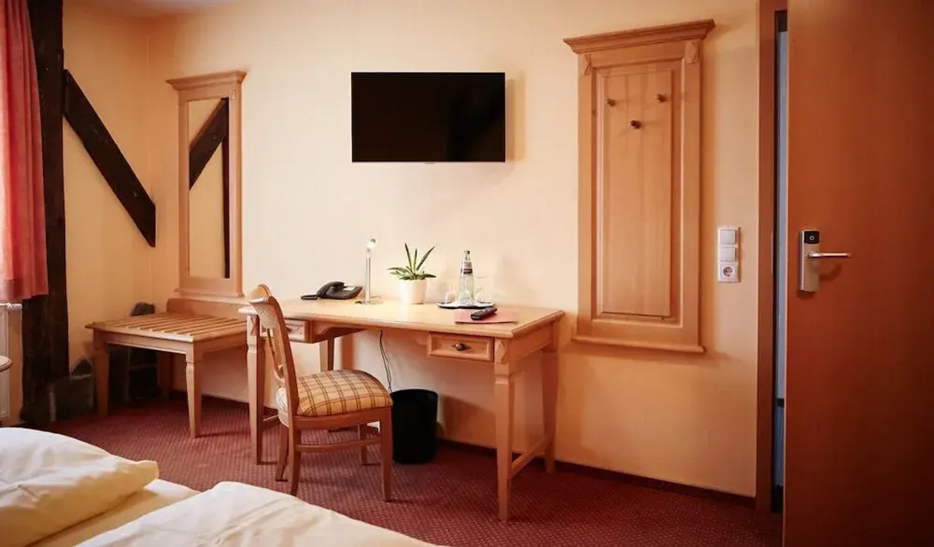 Metzgereigasthof Rebstock