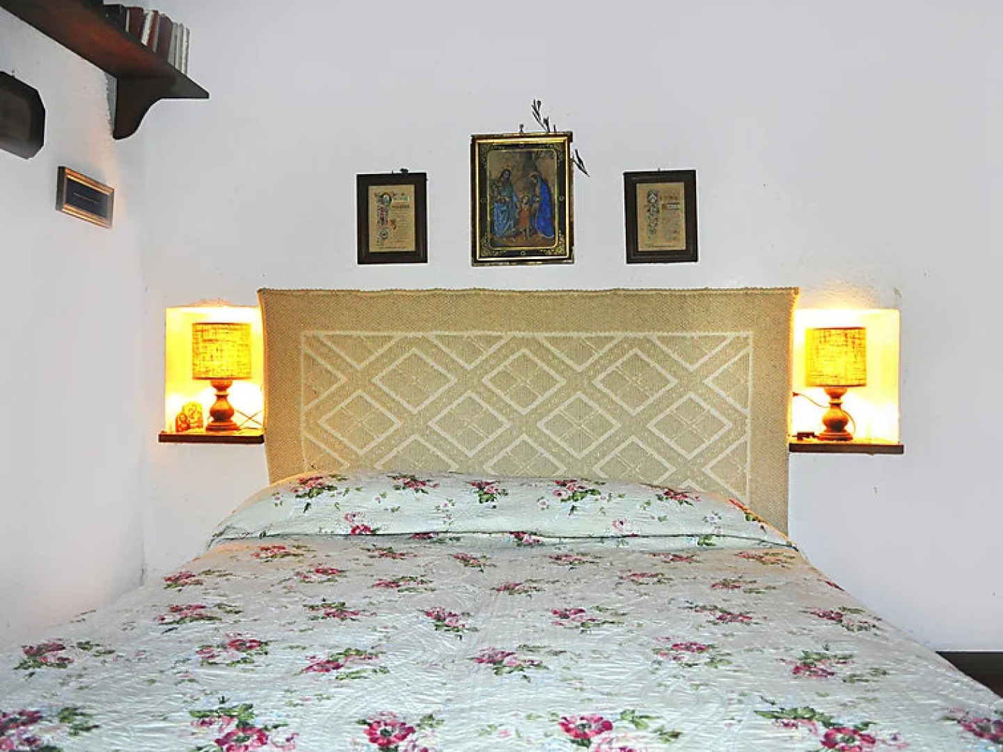 Country House il Vecchio Ippocastano