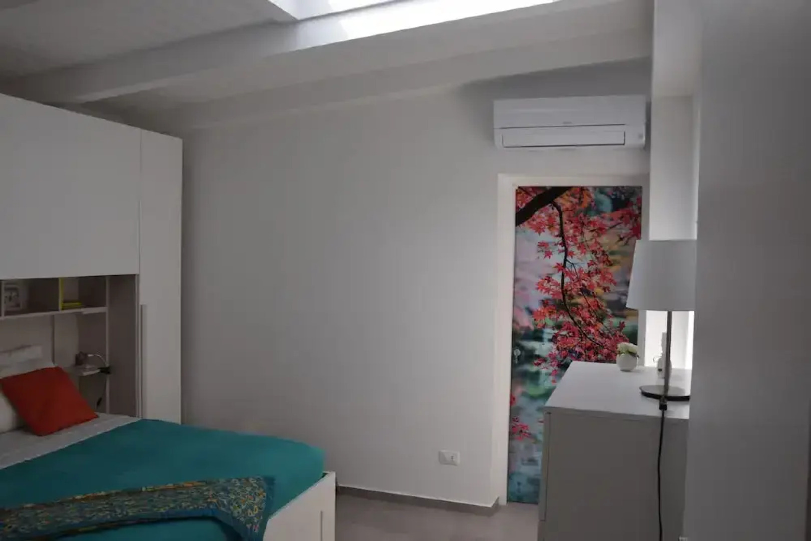 Deluxe Dependance Living Roo-deluxe Soggiorno In Dependance Con Piscina Privata