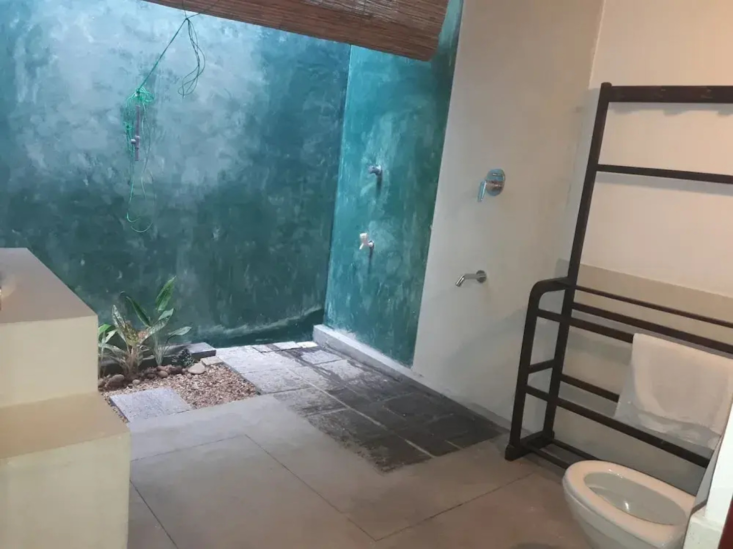 Weligama Bay Eco Villa