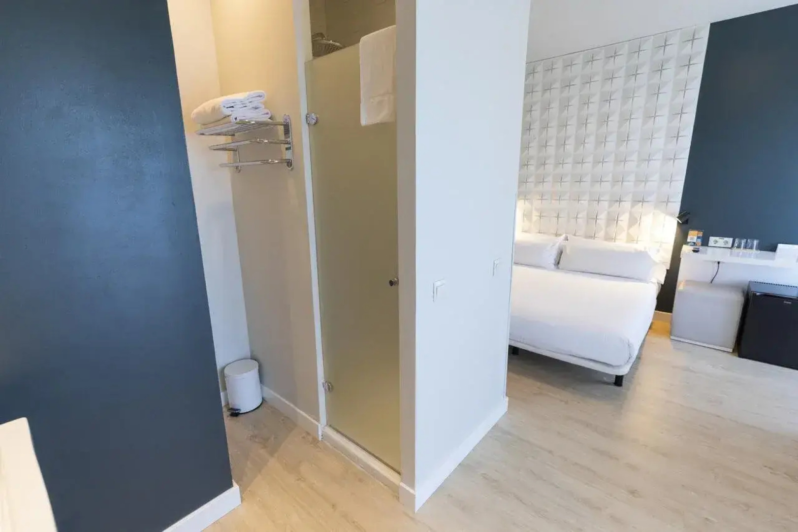 Urban Sea Atocha 113