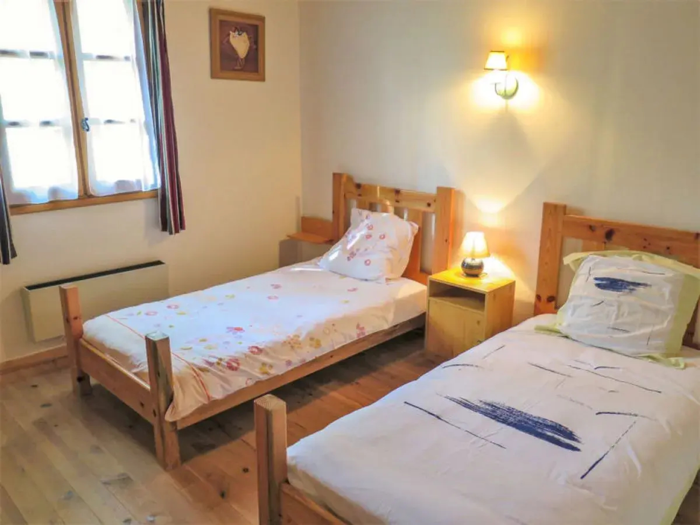 LE MAYNE LE CHaTAIGNIER