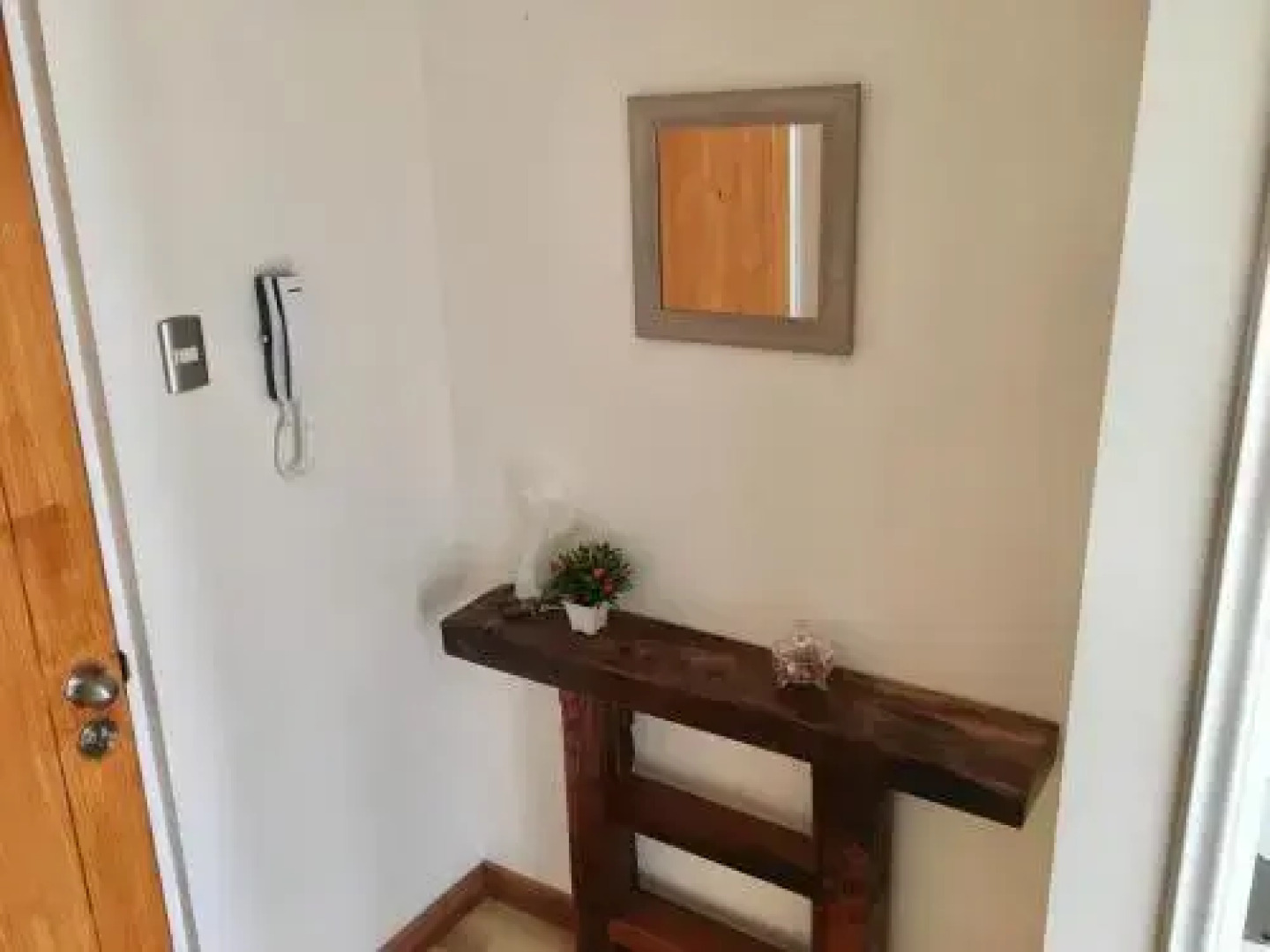 Apartamento Edificio Don Francisco