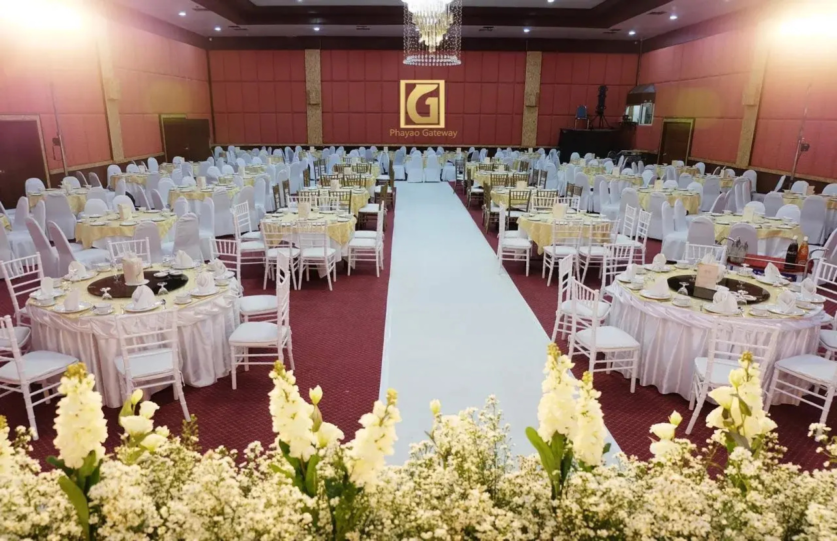 Phayao Gateway Hotel