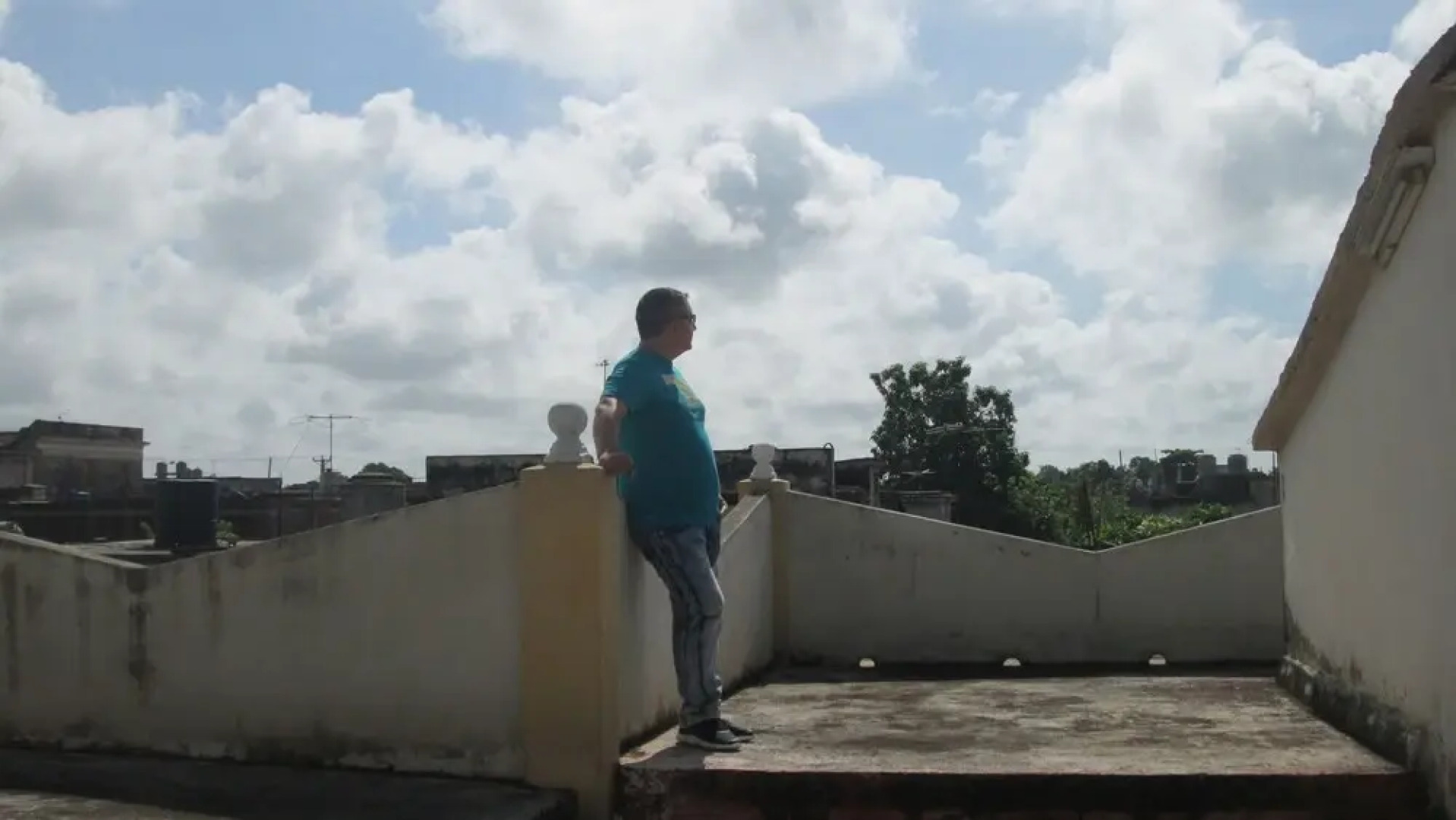 Casas de Arturo y Xiomara - Casa No. 2