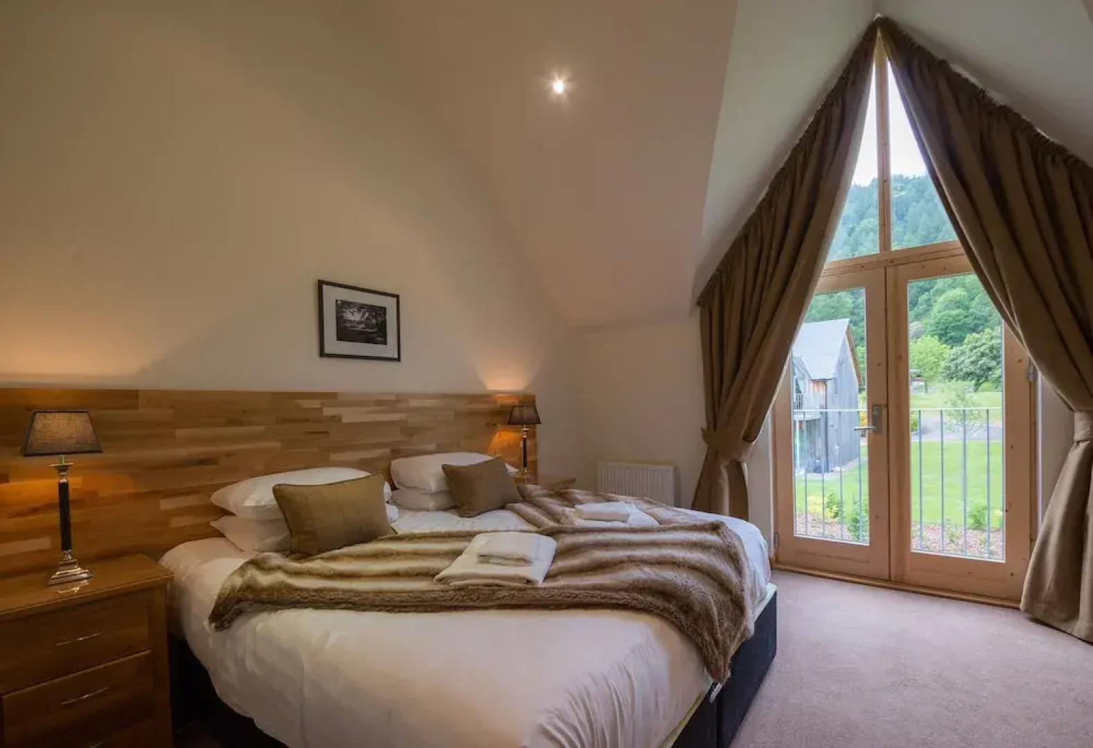 Mains of Taymouth Country Estate