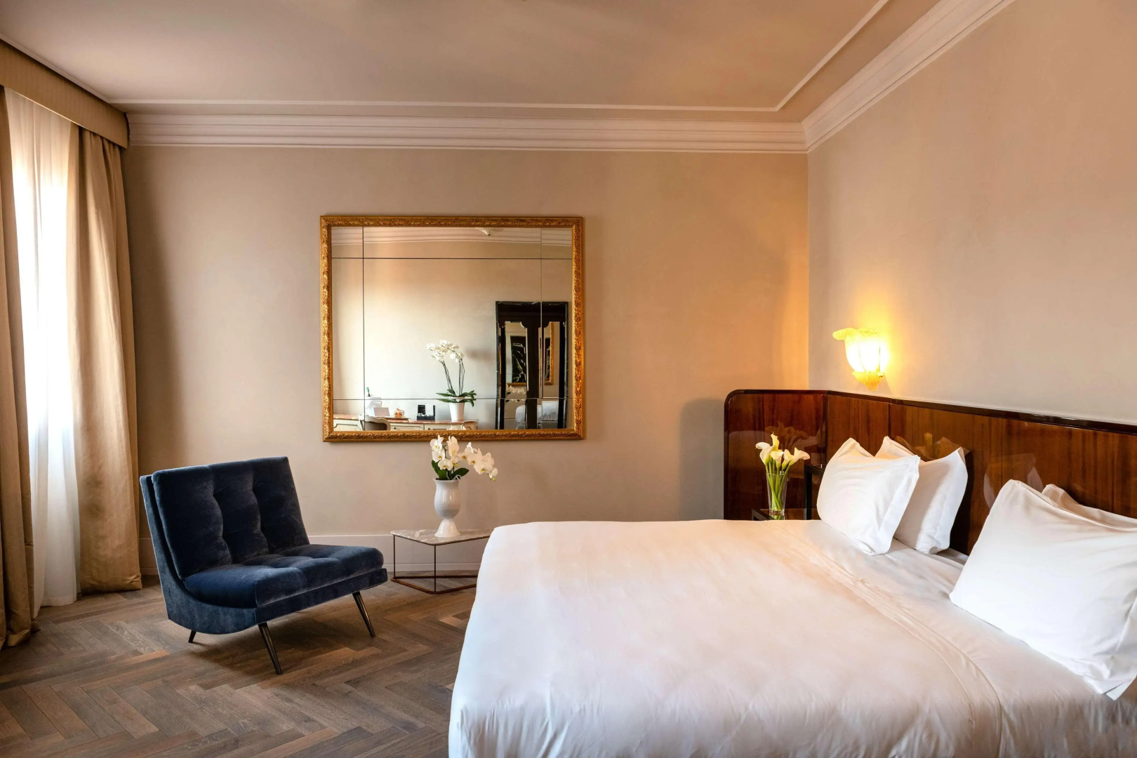 NH Collection Venezia Grand Hotel Palazzo dei Dogi