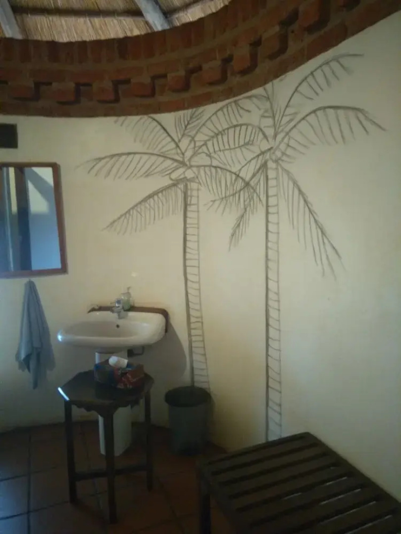 Simbamwenni Lodge and Camping