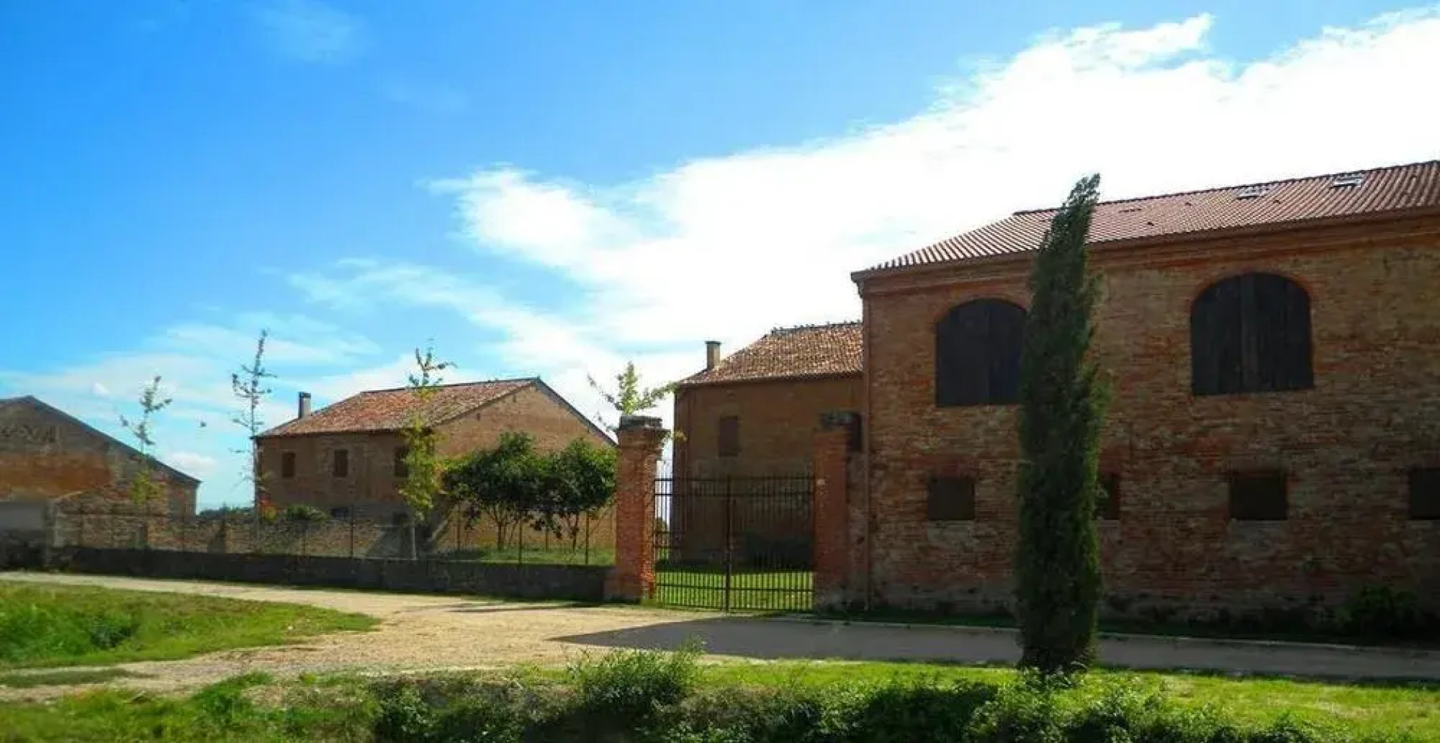 La Foresteria di Borgogelsi Apartments