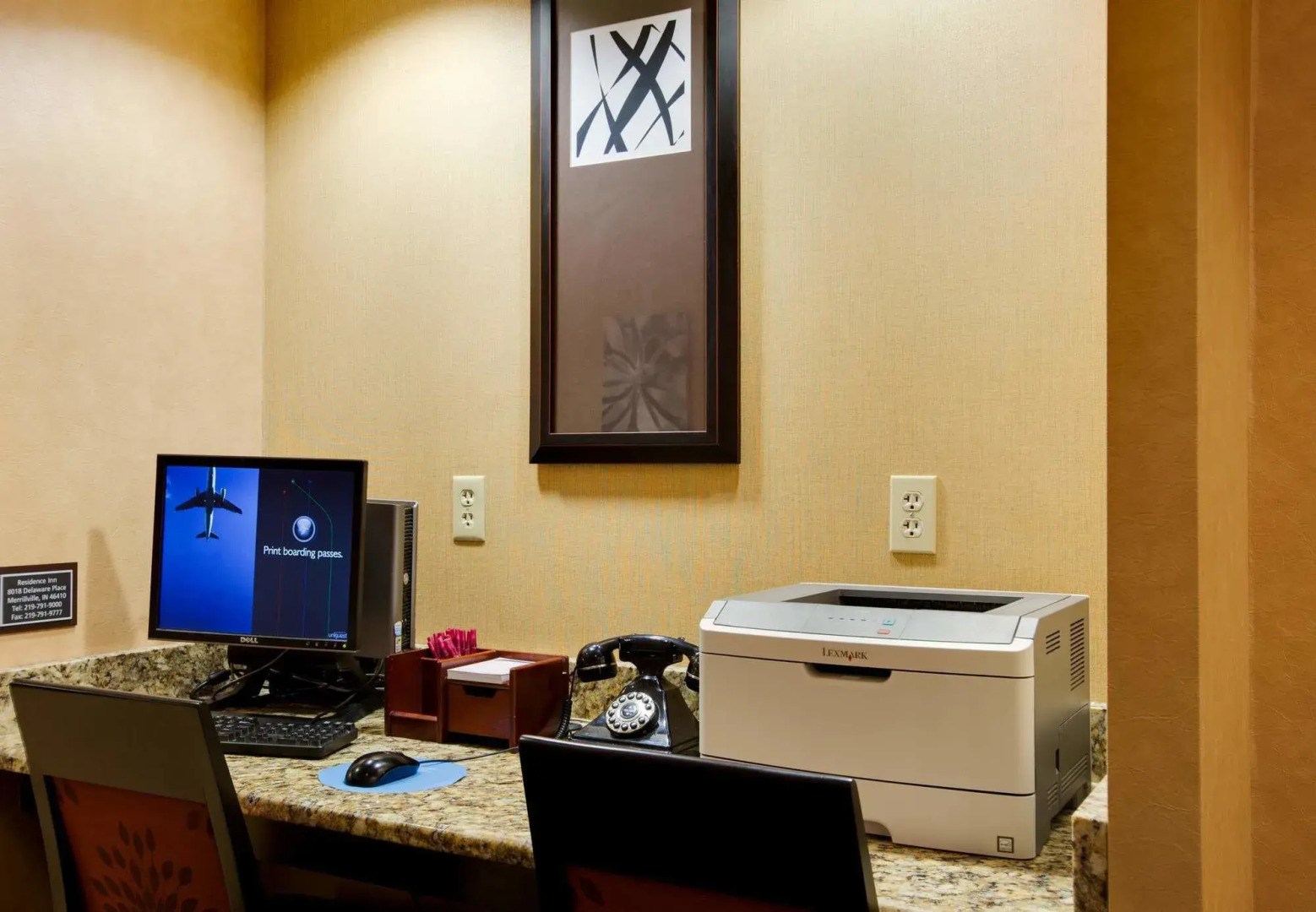 Residence Inn By Marriott Merrillville