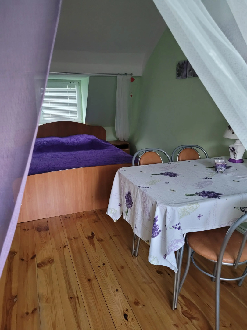 Lesnaja skazka Sibiri