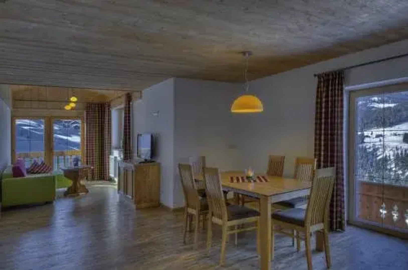 Ferien-Schlössle Michaela