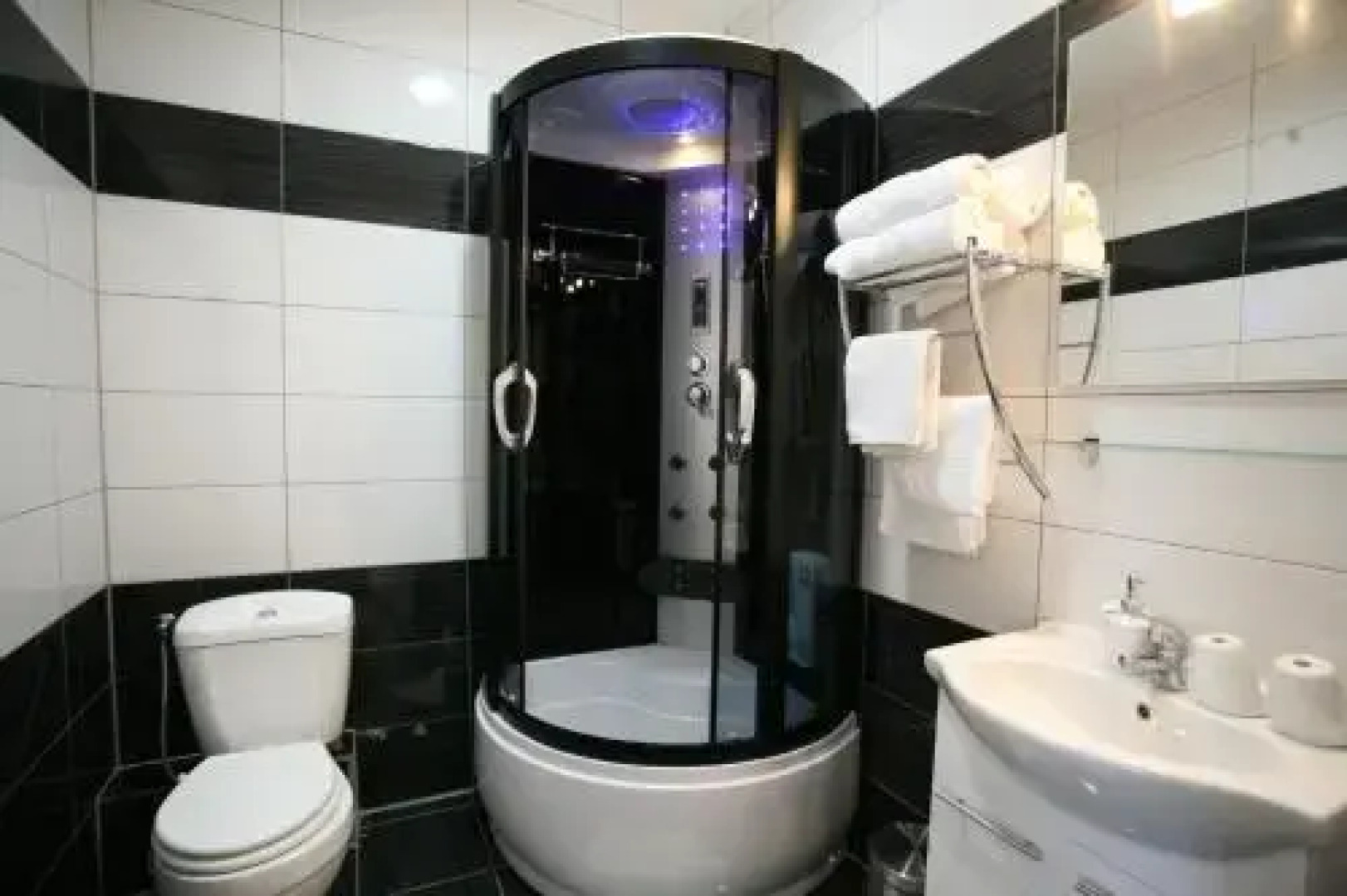 Apartments Little Paradise