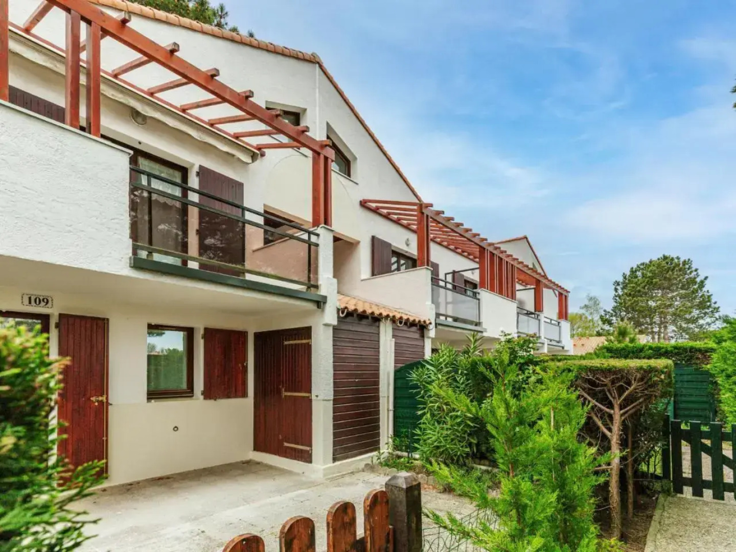 Holiday Home Hameau de Talaris-3