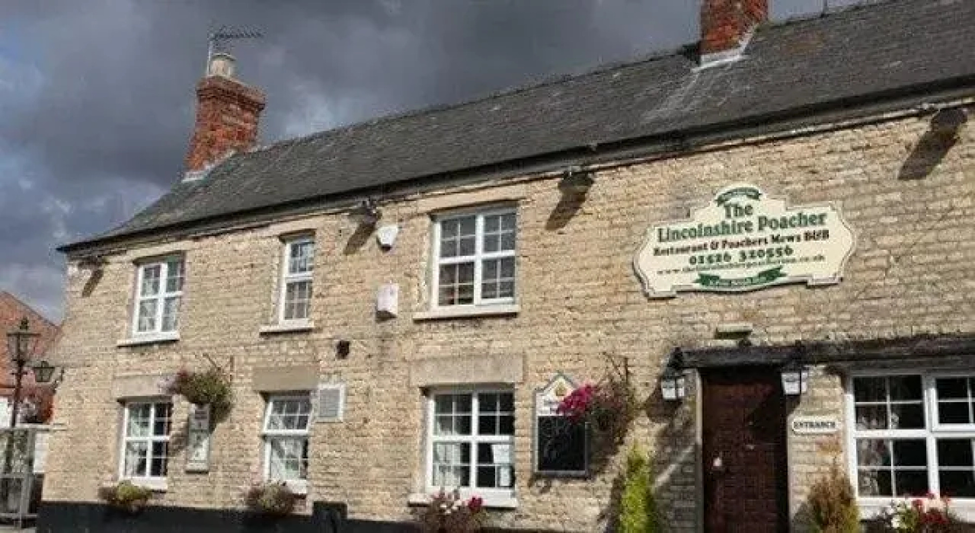 The Lincolnshire Poacher Inn
