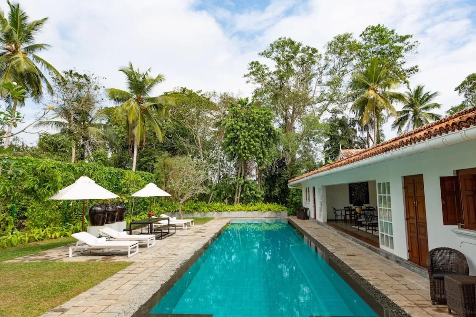 Nyne Hotels Leela Walauwwa - Induruwa