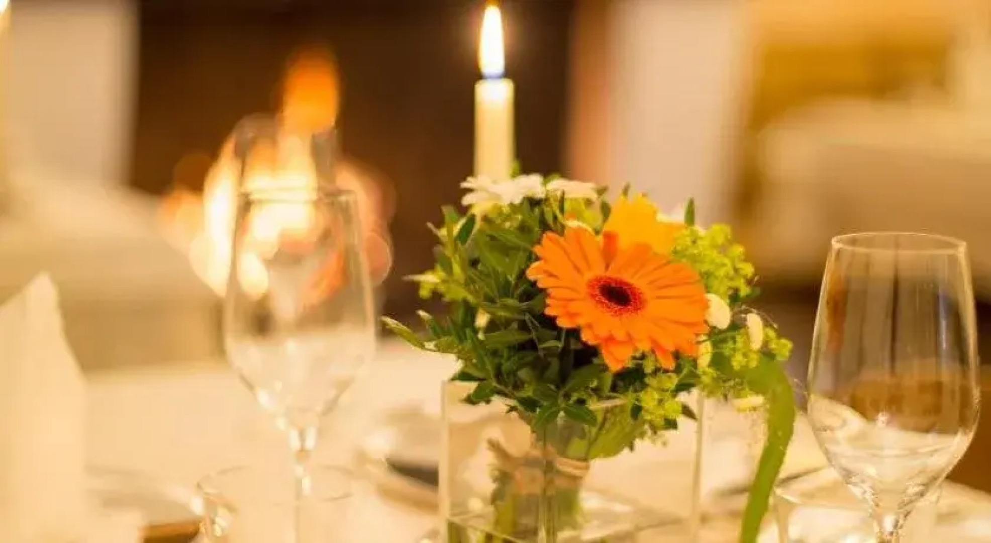 Der Erlhof Restaurant & Landhotel