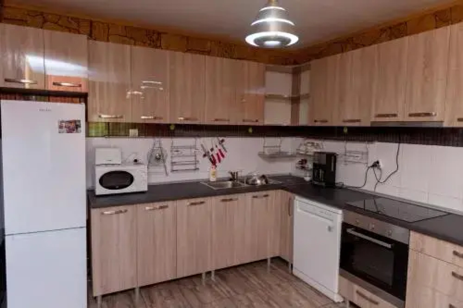 Villa Frans și Căbănuțe