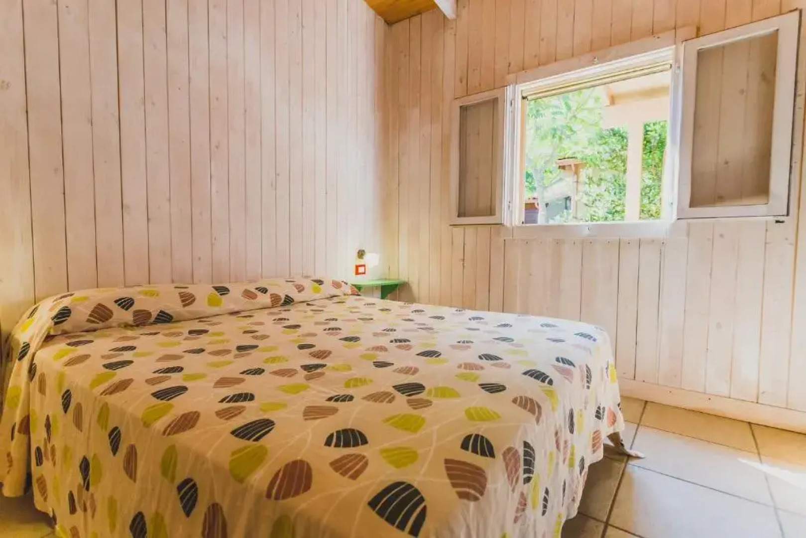 Bio Agriturismo Salos