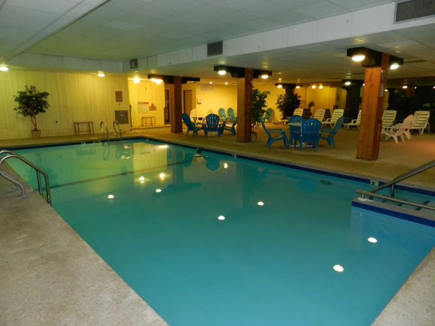 Clarion Pointe Rhinelander Downtown