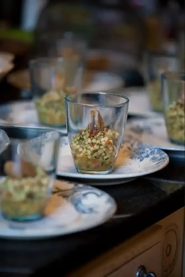 Saint Paul Le Marseillais