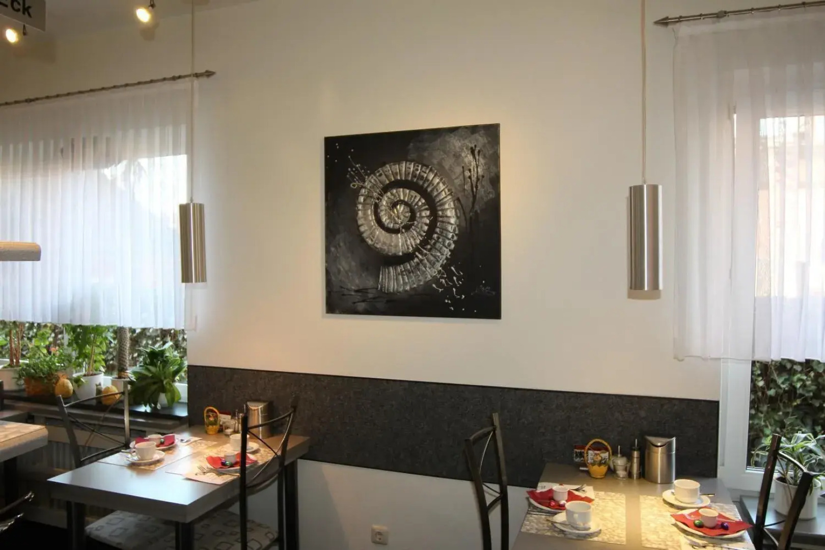 Firzlaffs Hotel Neumünster