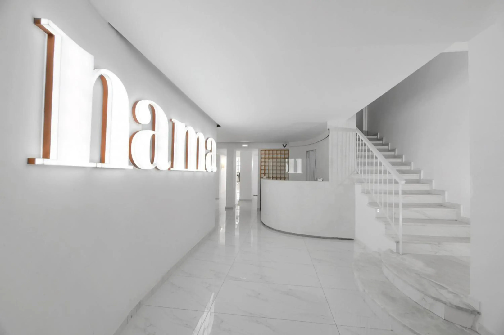 Nama Boutique Hotel