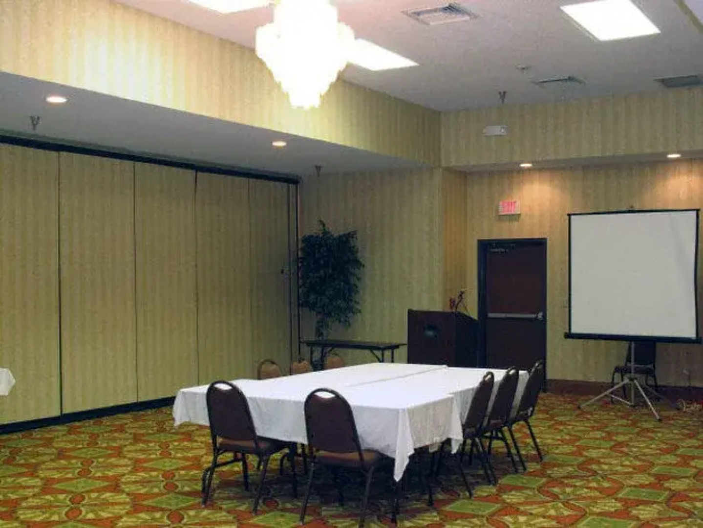 Quality Inn & Suites Muskogee