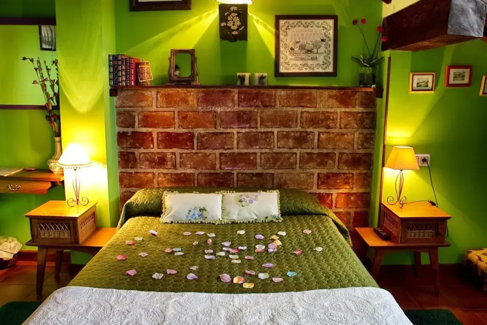 Fuente De Las Anjanas