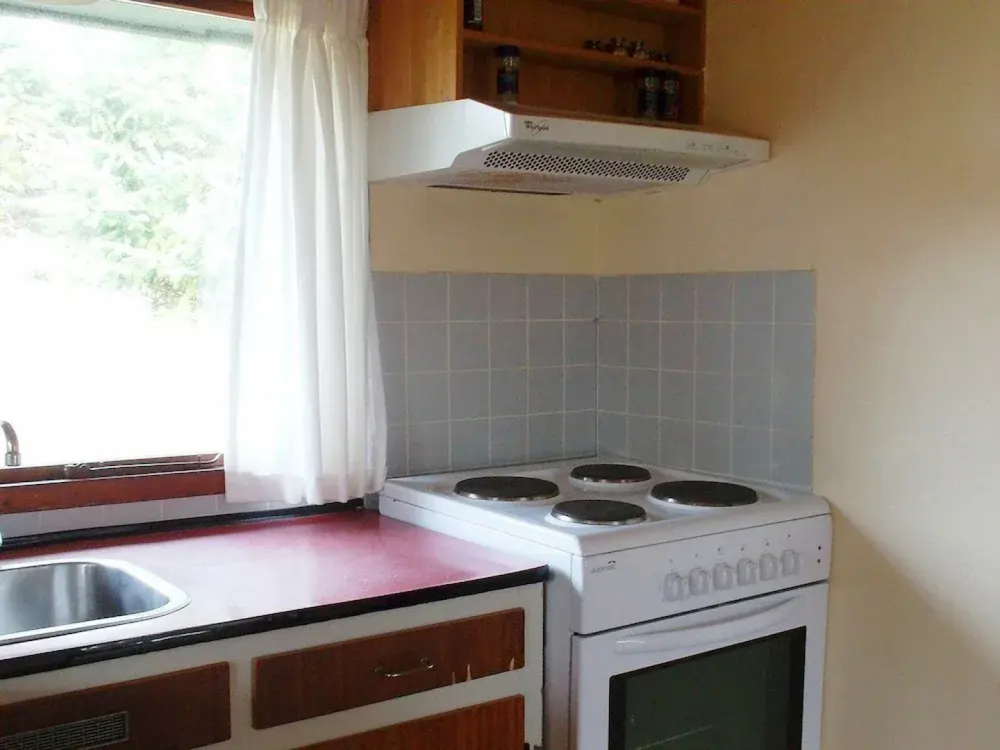 Stylish Holiday Home Near Struer With Garden Furniture