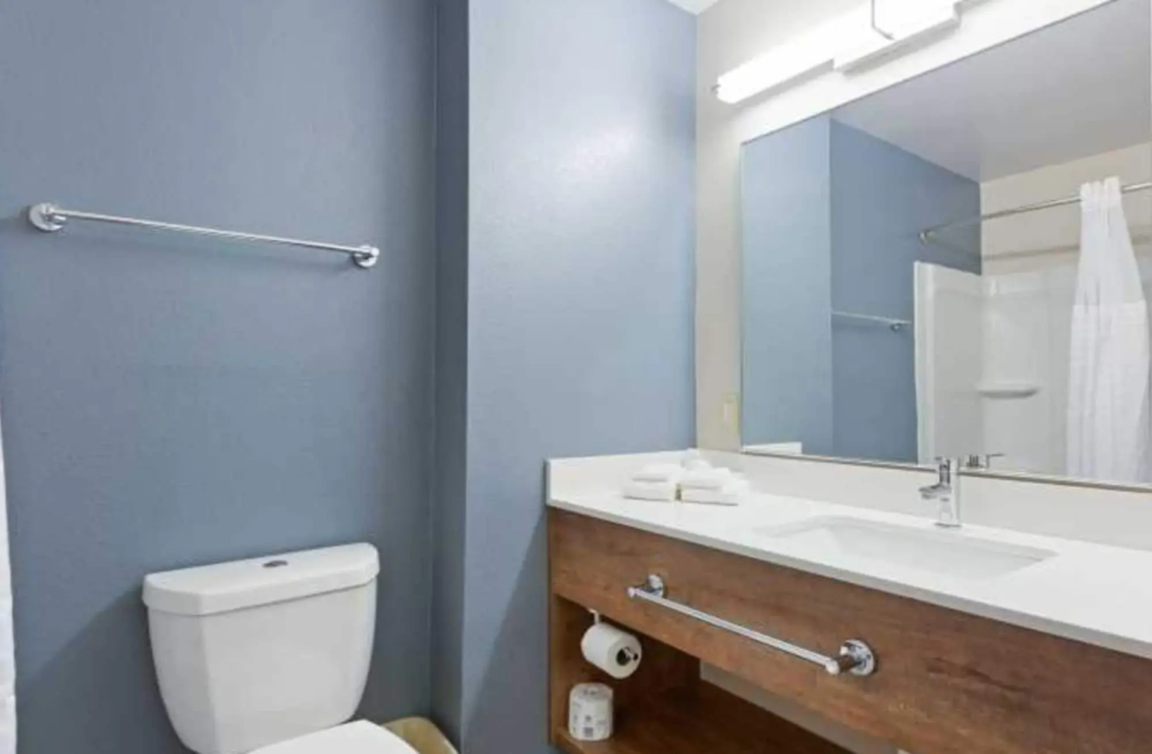 Extended Stay America Suites Oakland Alameda Airport