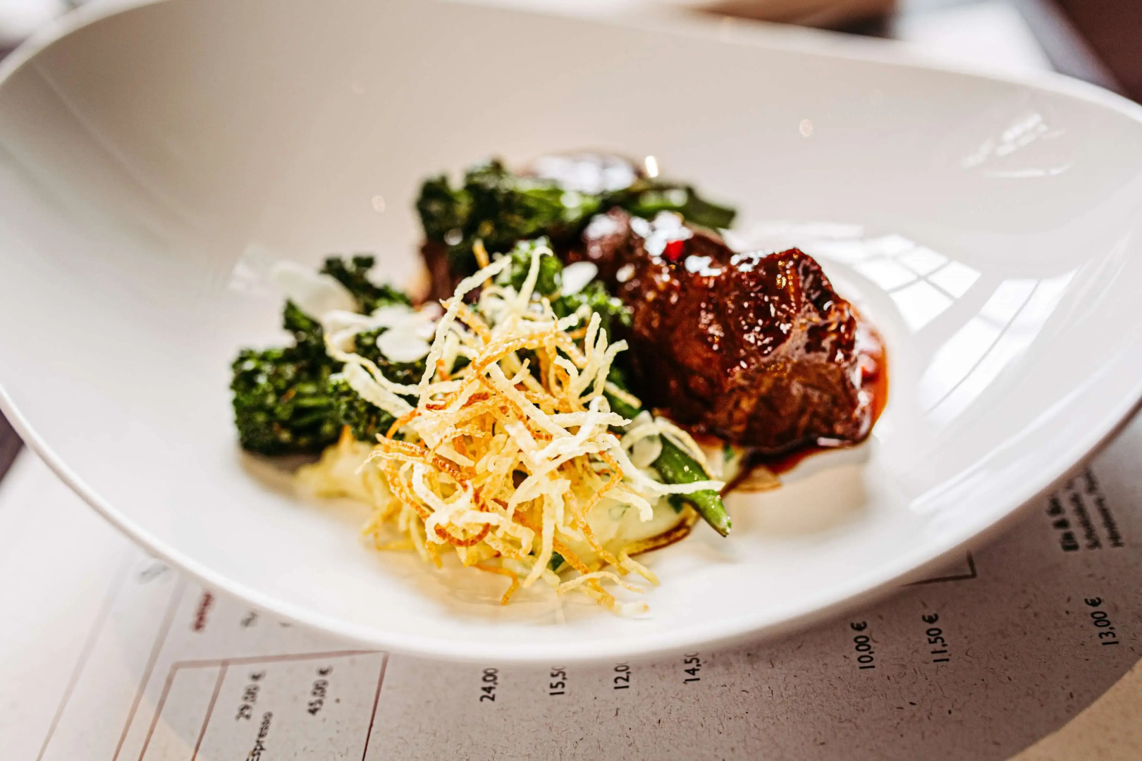 Parkhotel Quellenhof Aachen