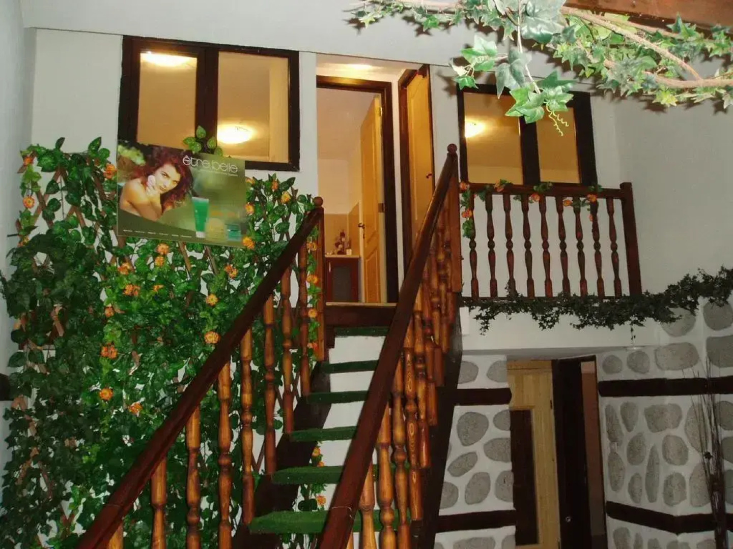 Spa & Apartment Hotel Mountain Romance