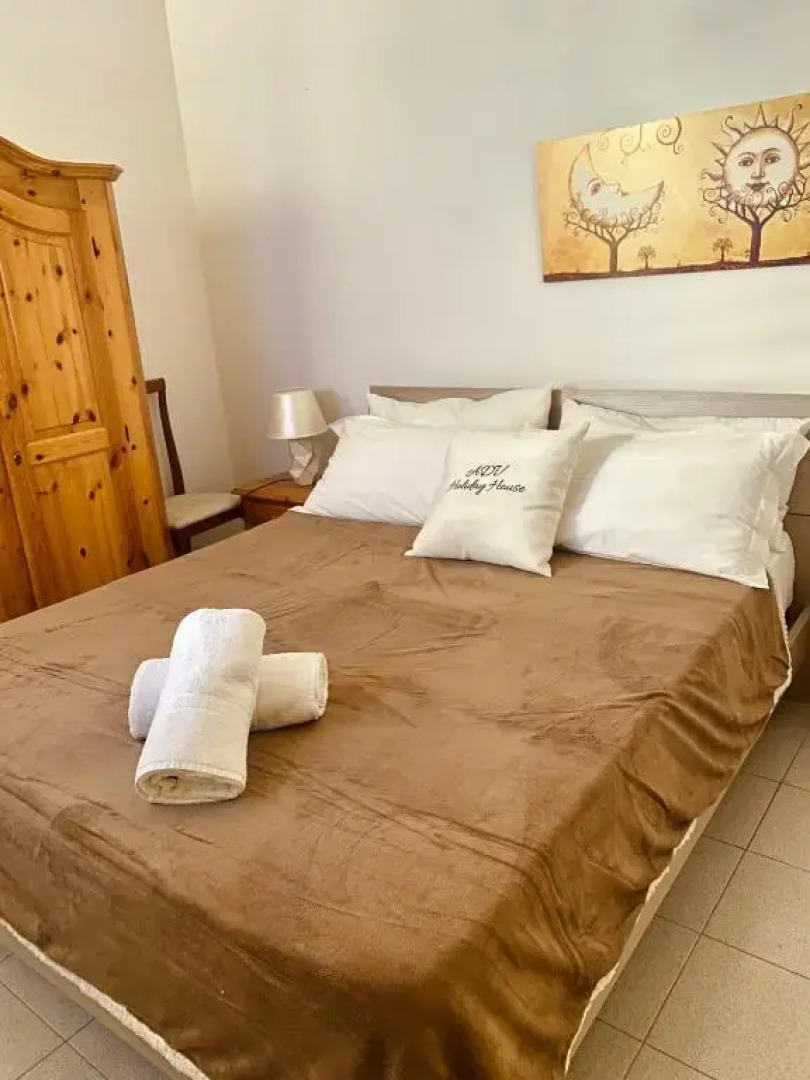 ADV Holiday House - Casa Vacanze