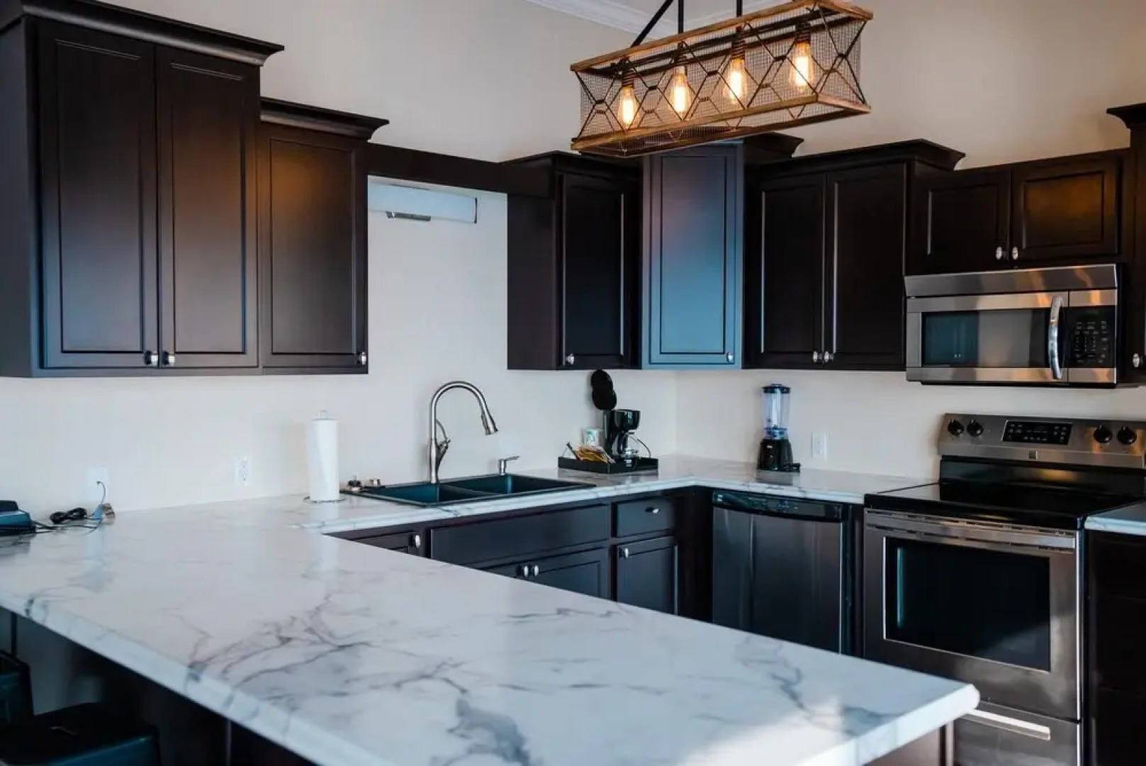 2 Bedroom Lake View Villa - Unit 103