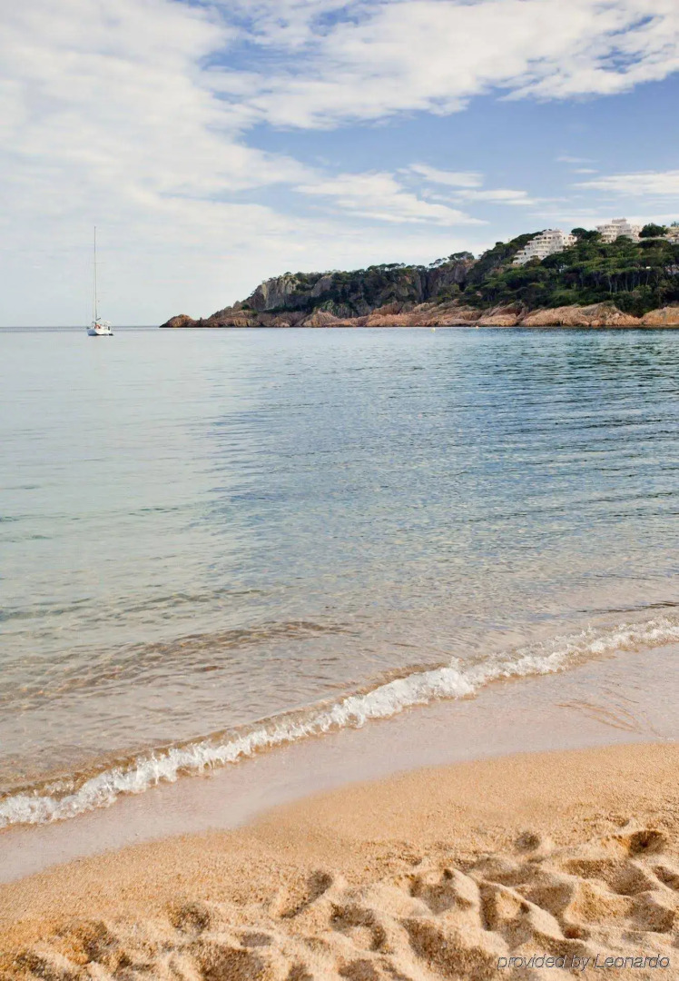 Hotel ILUNION Caleta Park