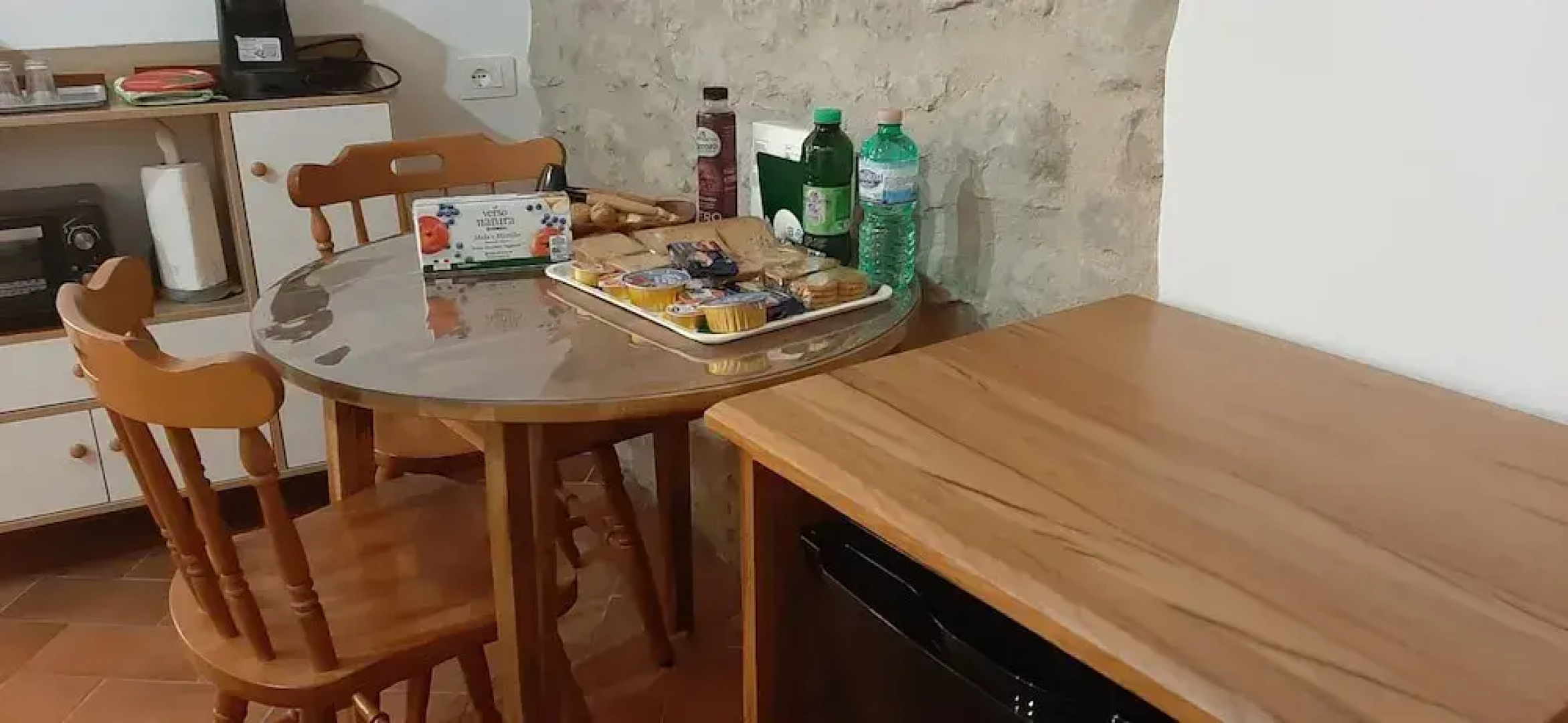 Il Castellaro ai Sassi