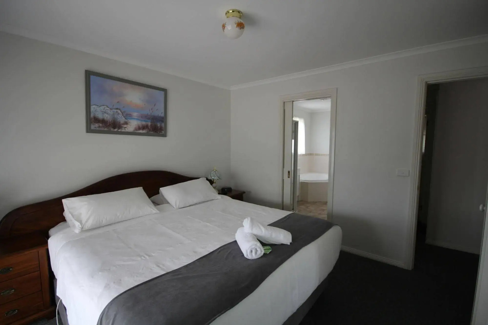 Mayfair Serviced Apartments