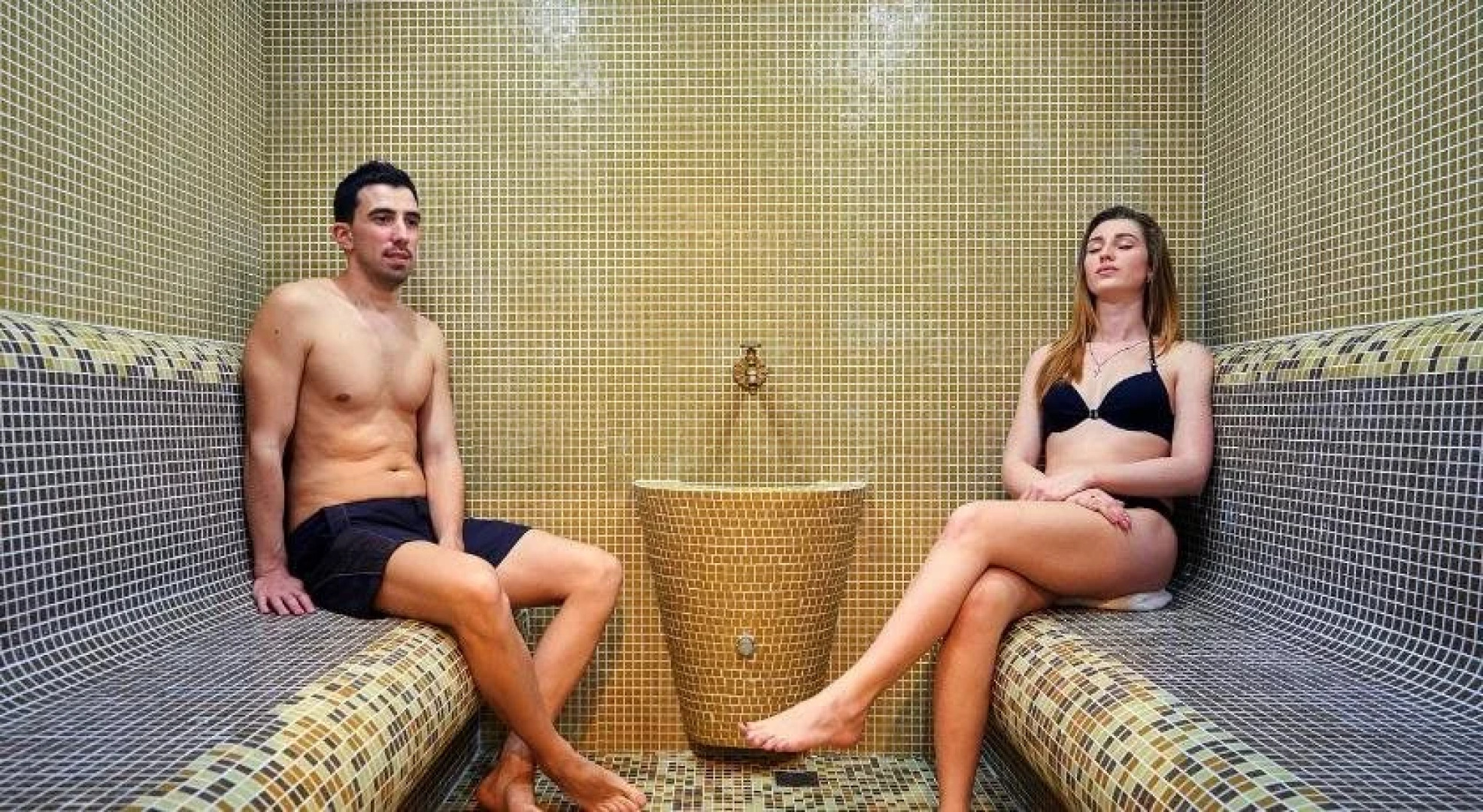 St.St.Petar and Pavel Hotel