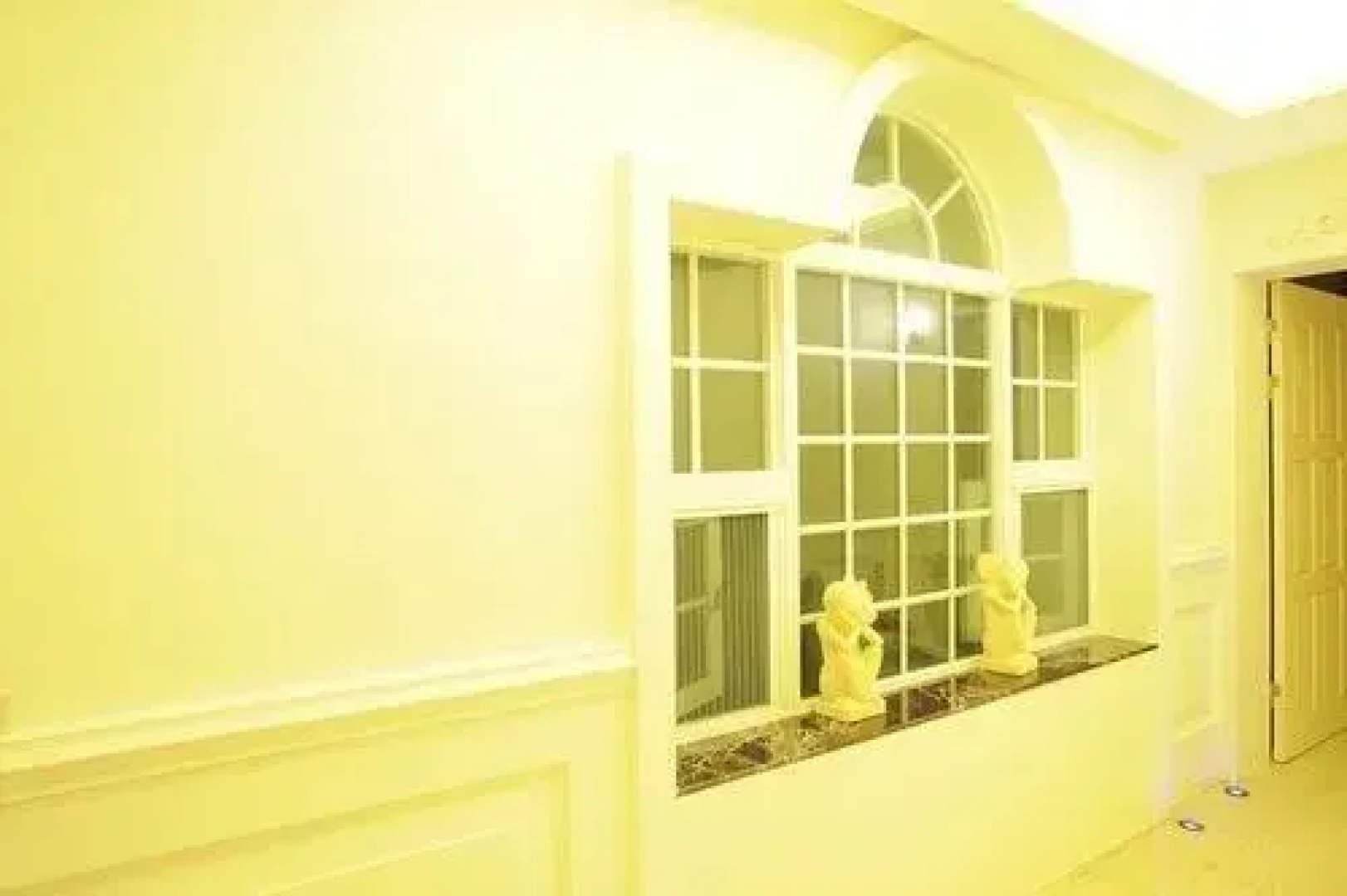 Cuishan Villa B&B
