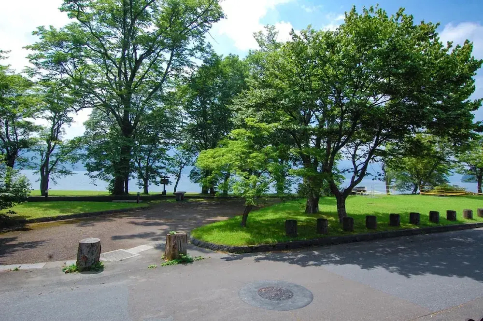 Towadako Lakeview Hotel