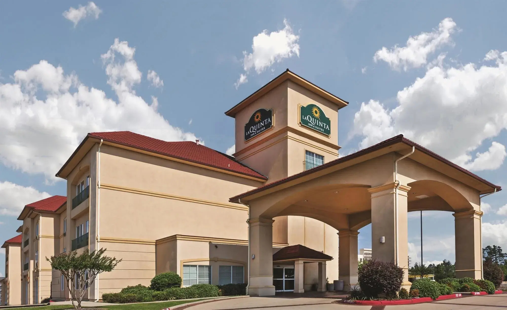 La Quinta Inn & Suites by Wyndham Longview North
