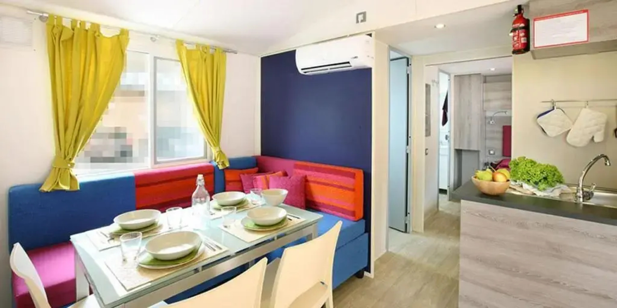 Camping Villaggio L'Ultima Spiaggia