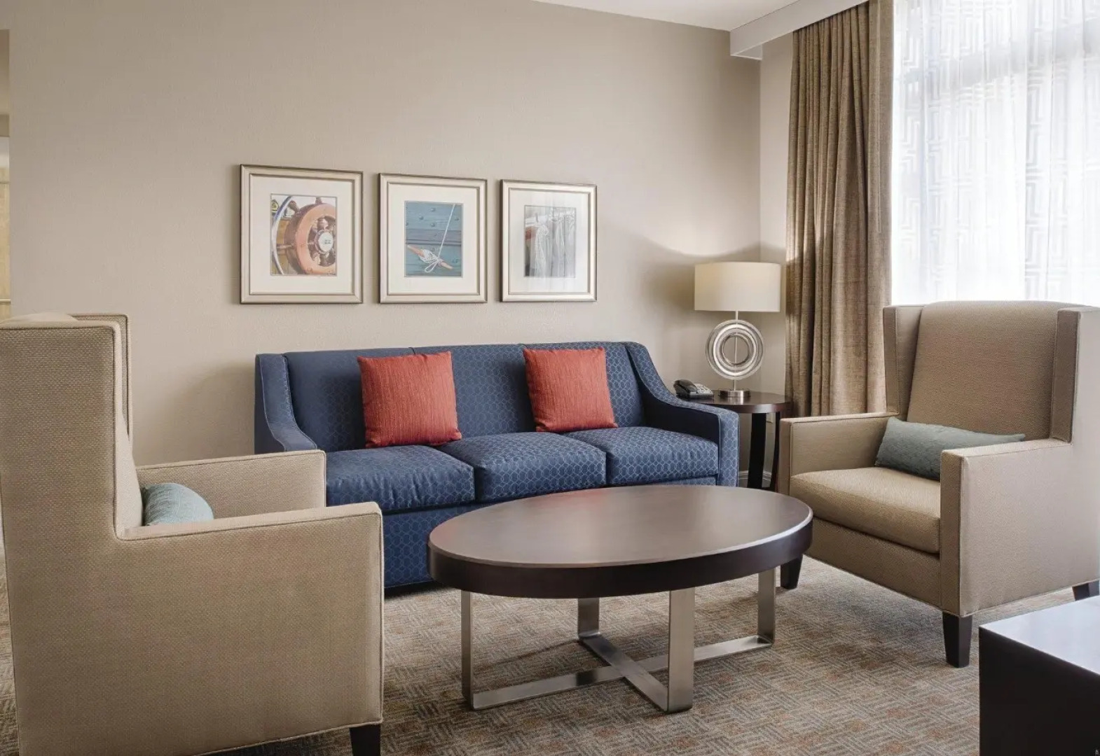 Club Wyndham National Harbor