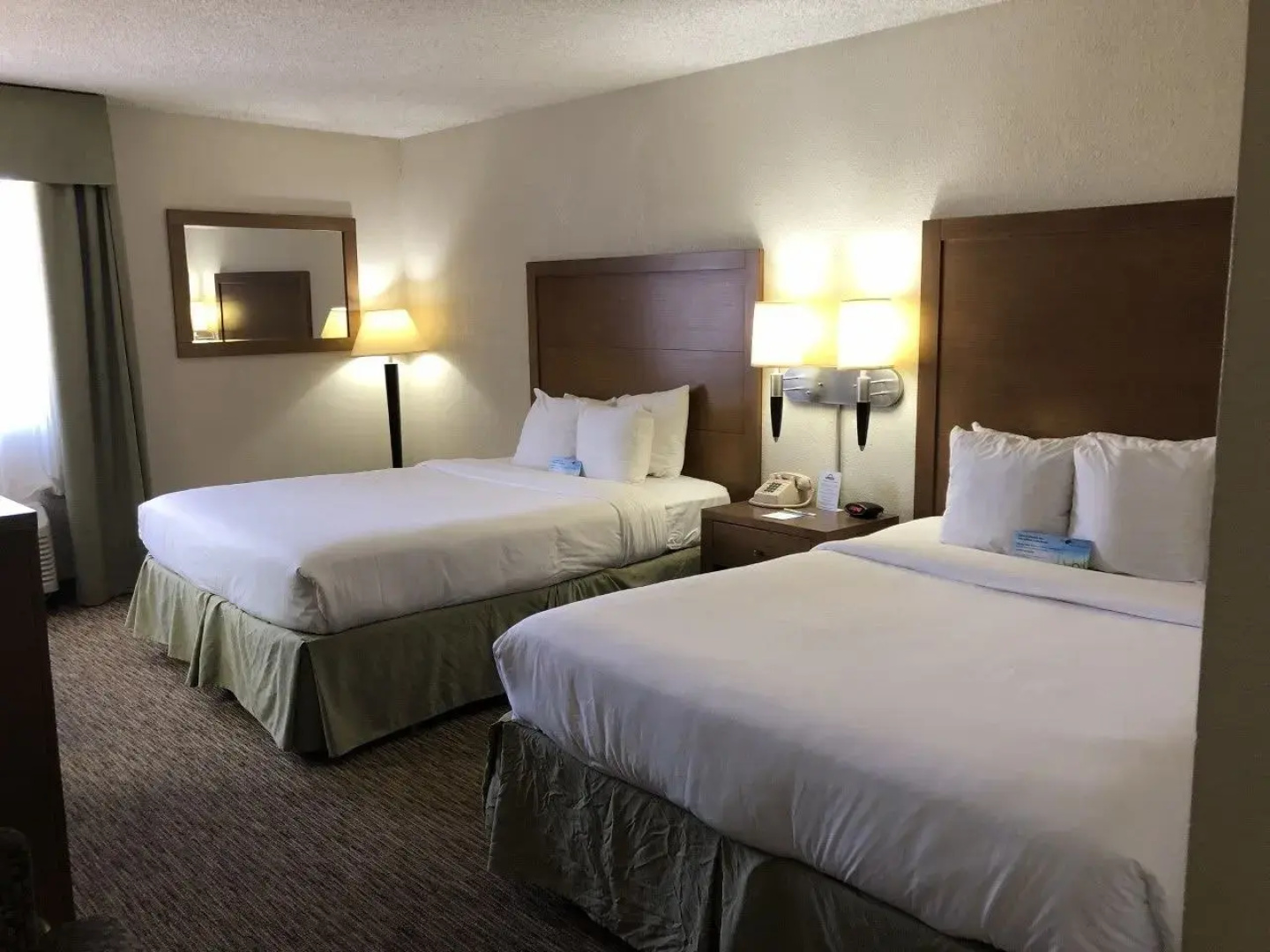 The Grand Inn