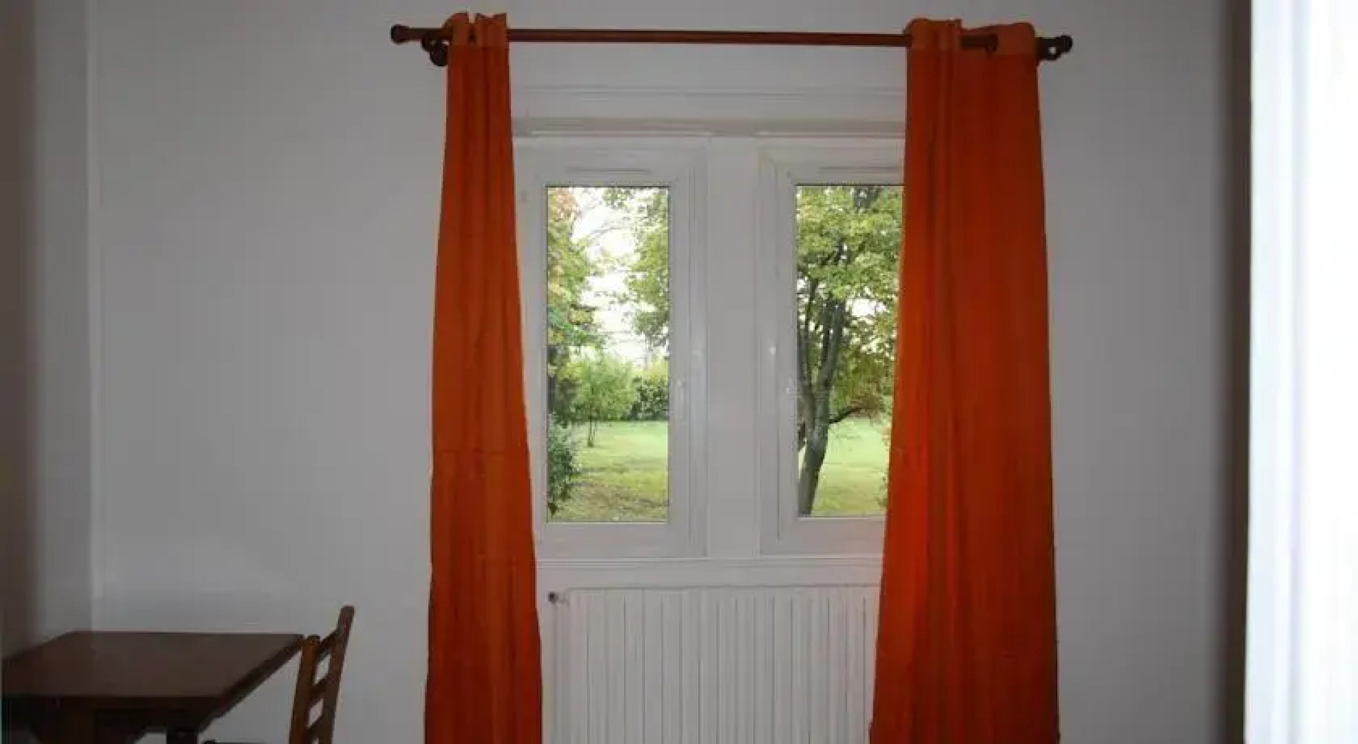 Gîtes du Château de Brillac