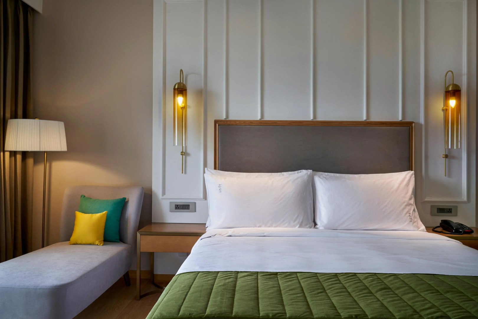 Holiday Inn Goa Candolim by IHG