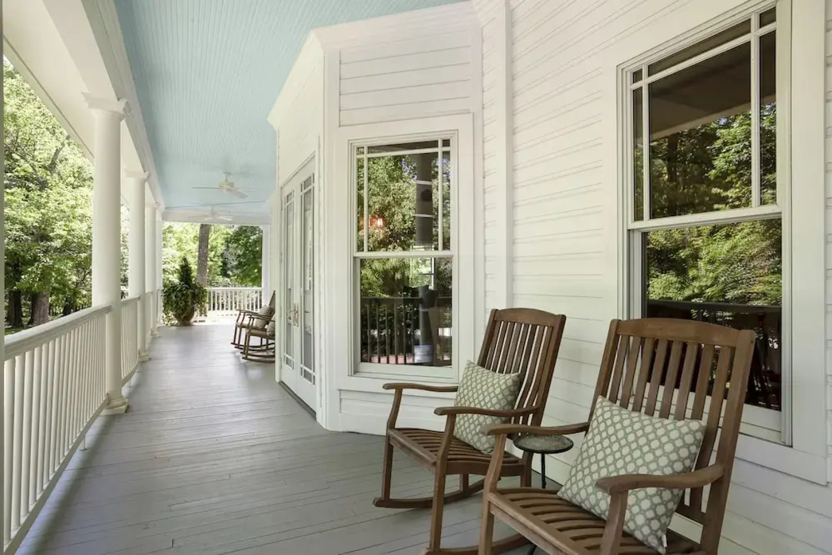 Pratt Place Inn and Barn