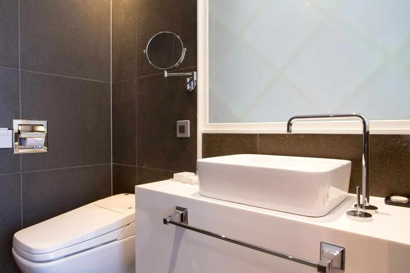 Lotte City Hotel Mapo