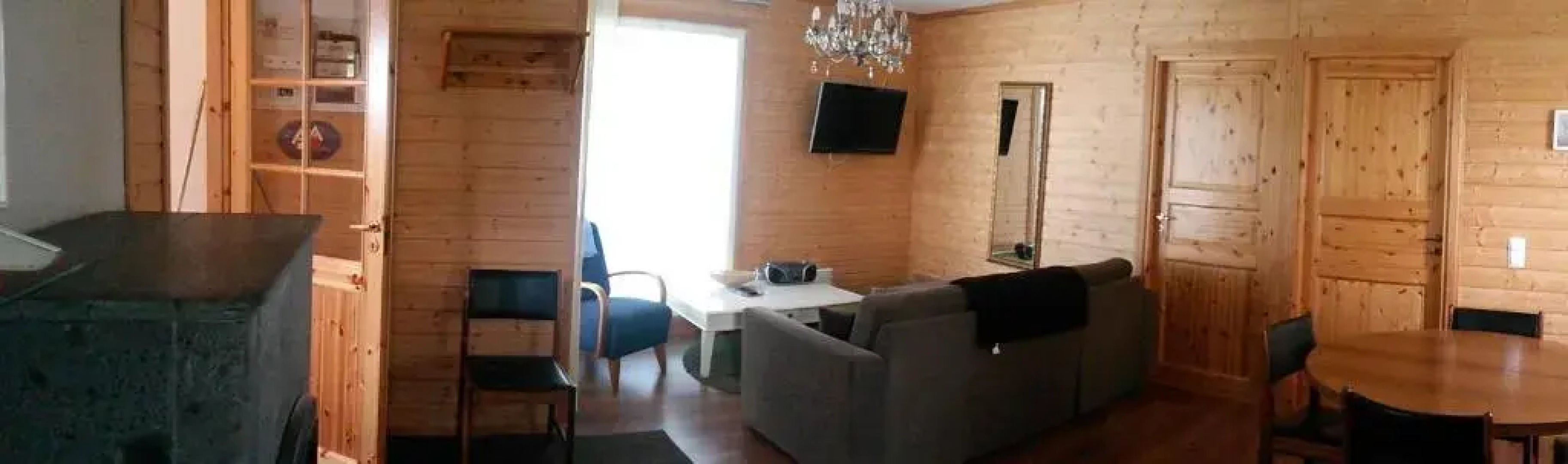 Yyterin Villa Pyrylä